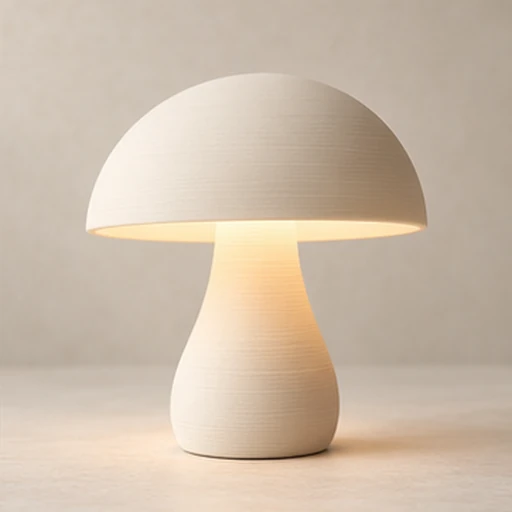 Светильник FUNGI