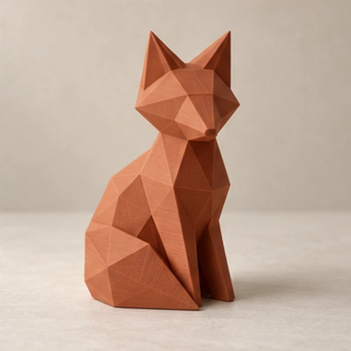 Лис FOX